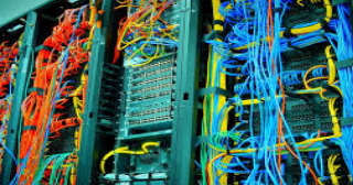 Профессиональный монтаж слаботочных сетей и систем от 1546 руб. в Феодосии - ЭлектроФдс