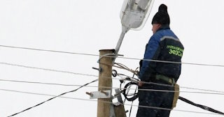 Технологическое присоединение к электросетям для юрлиц от 5152 руб. в Феодосии - ЭлектроФдс