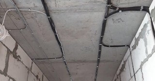Прокладка электропроводки в коробах от ЭлектроФдс в Феодосии - от 1546 рублей
